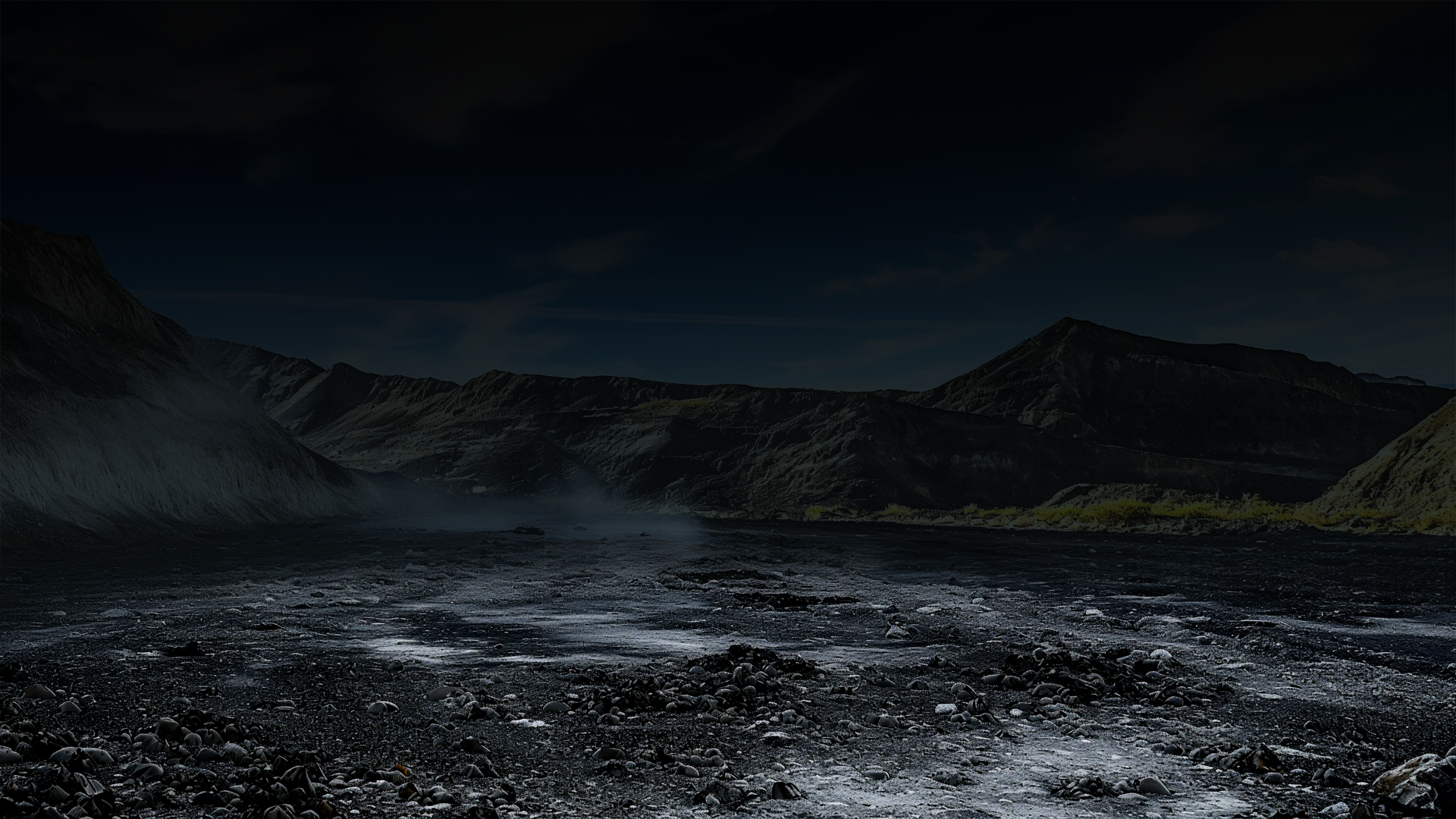 Panorama Background